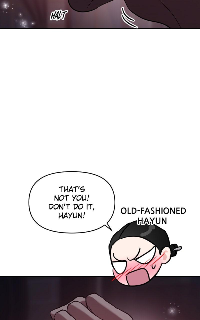 This Is a Campus Romance Series Chapter 110 - Page 44