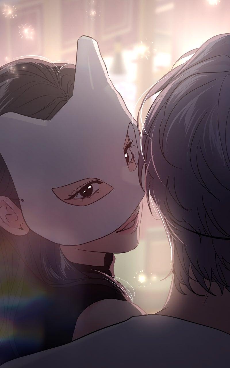 This Is a Campus Romance Series Chapter 110 - Page 55