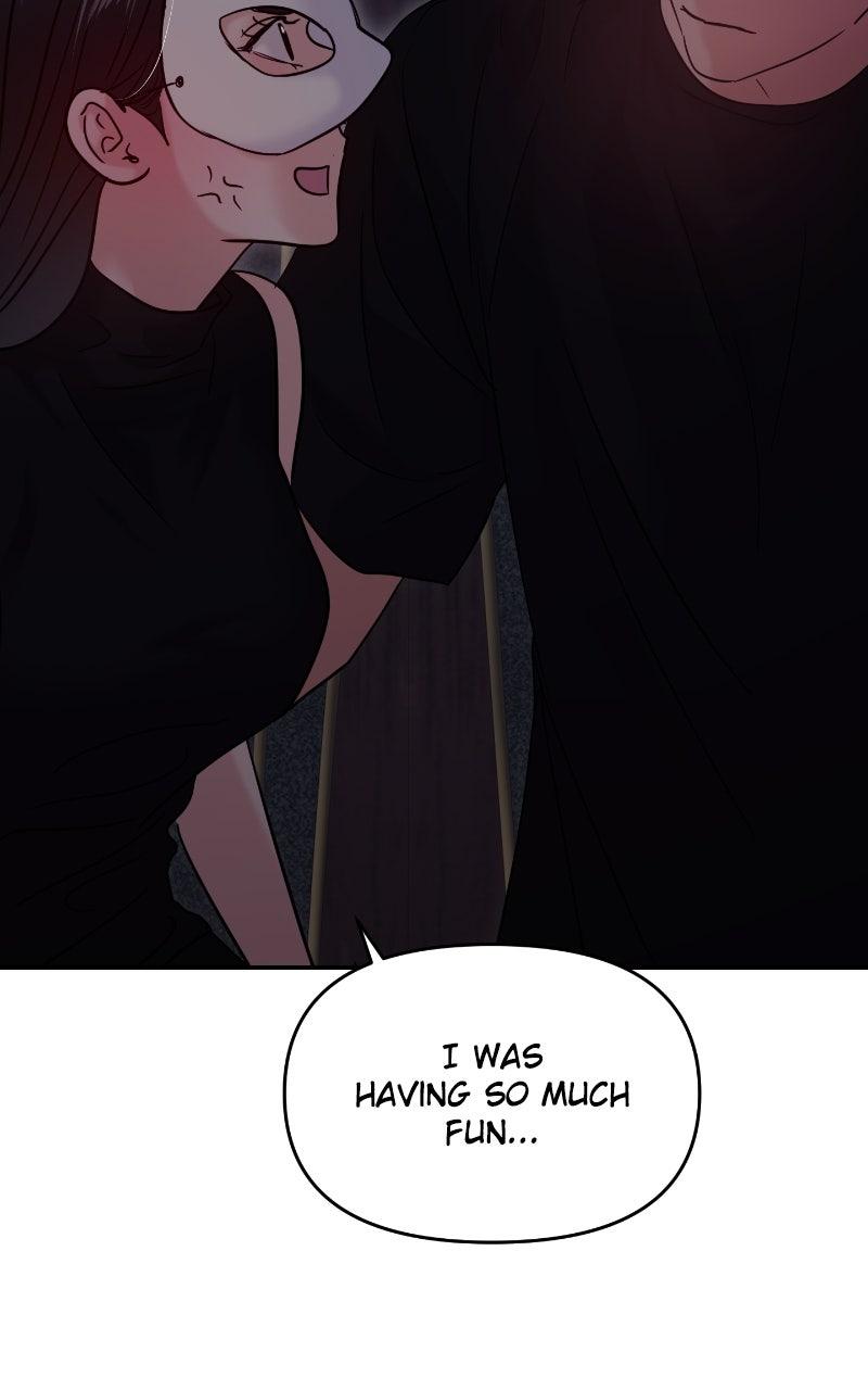 This Is a Campus Romance Series Chapter 110 - Page 76