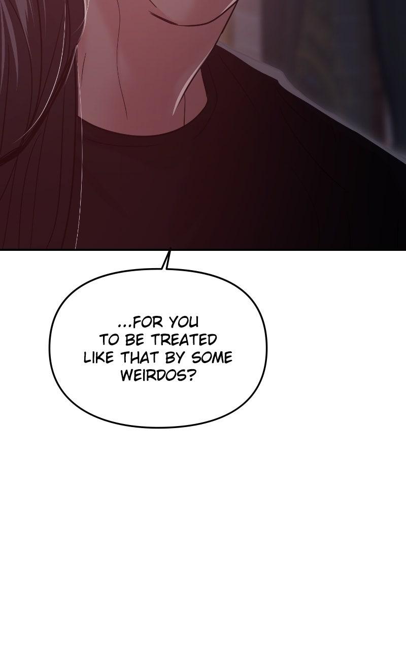 This Is a Campus Romance Series Chapter 110 - Page 81