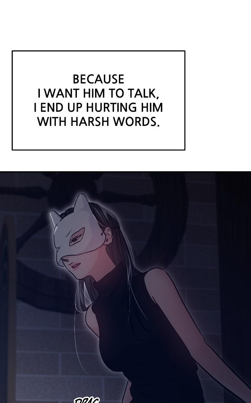 This Is a Campus Romance Series Chapter 110 - Page 95