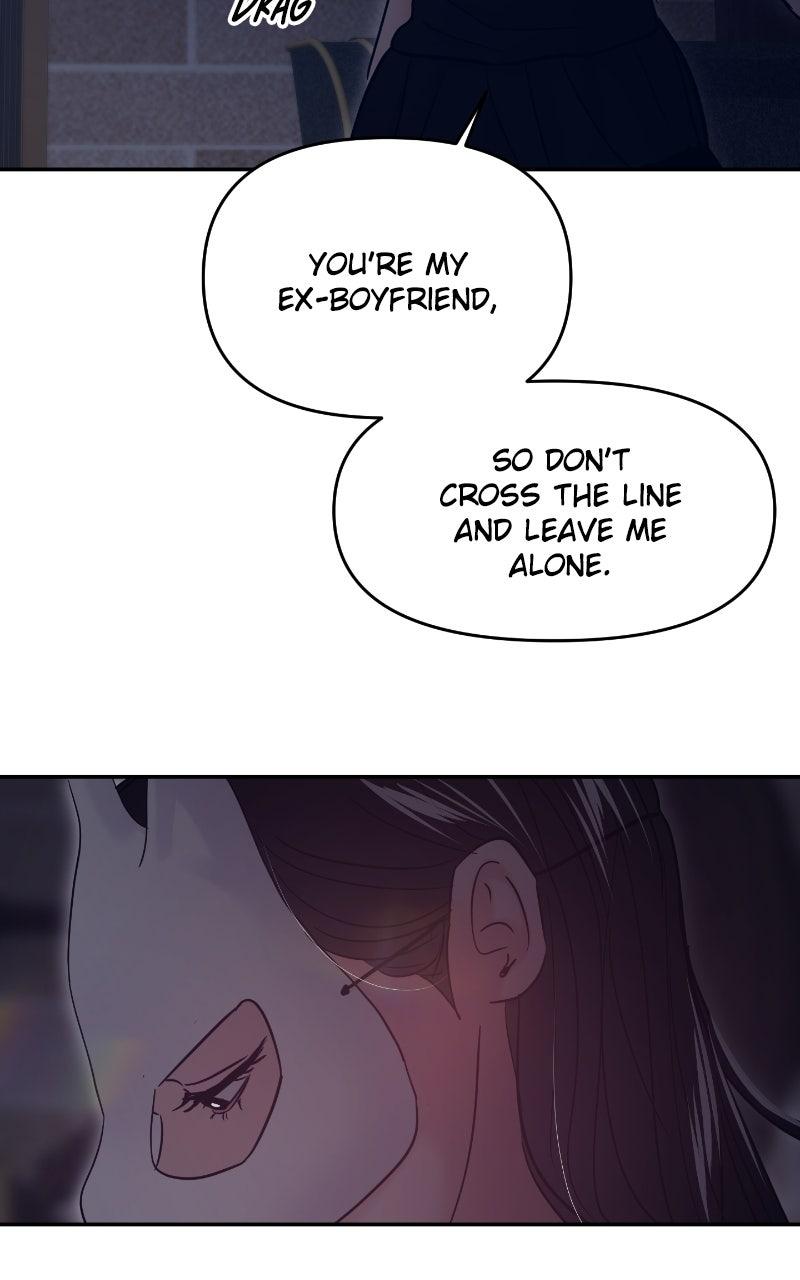 This Is a Campus Romance Series Chapter 110 - Page 96