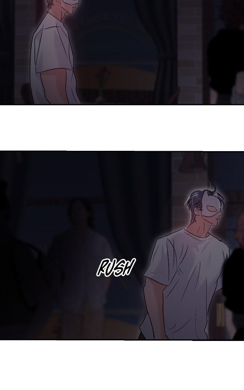 This Is a Campus Romance Series Chapter 110 - Page 109