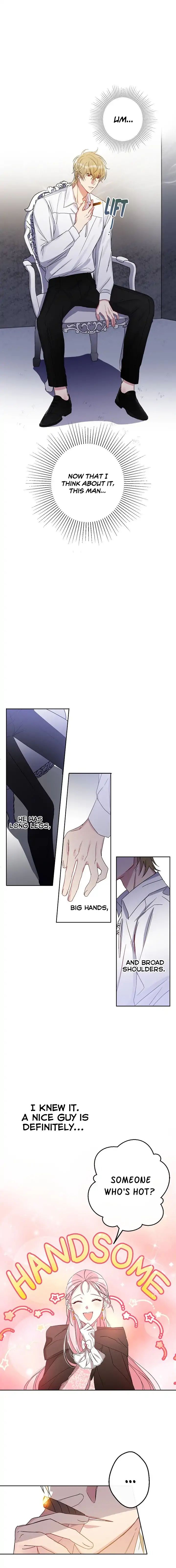 This Is An Obvious Fraudulent Marriage Chapter 4 - Page 18