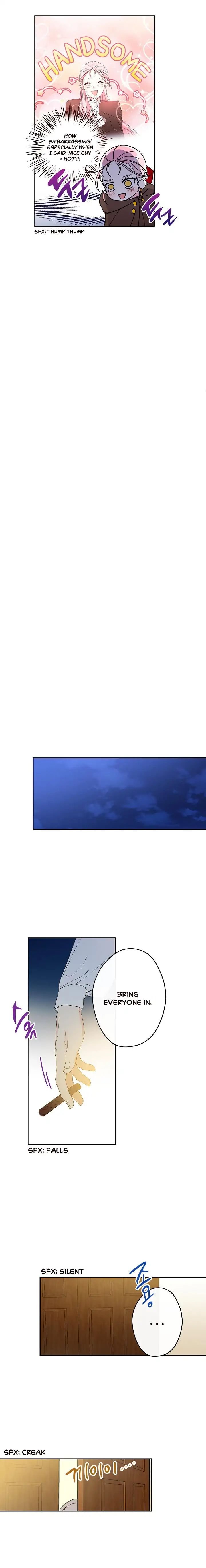 This Is An Obvious Fraudulent Marriage Chapter 5 - Page 12