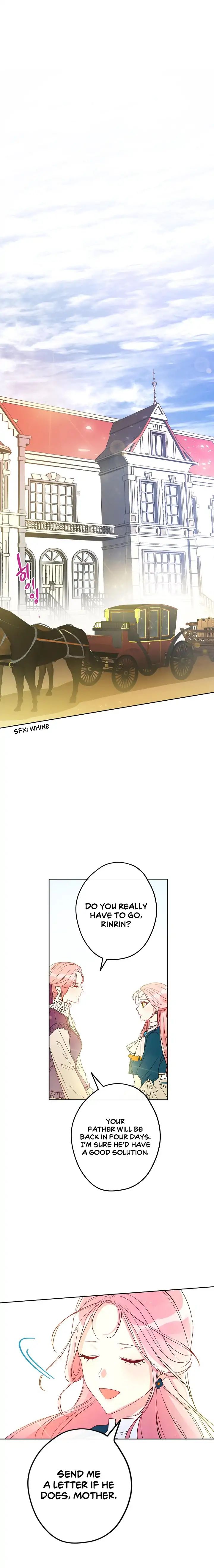 This Is An Obvious Fraudulent Marriage Chapter 5 - Page 16