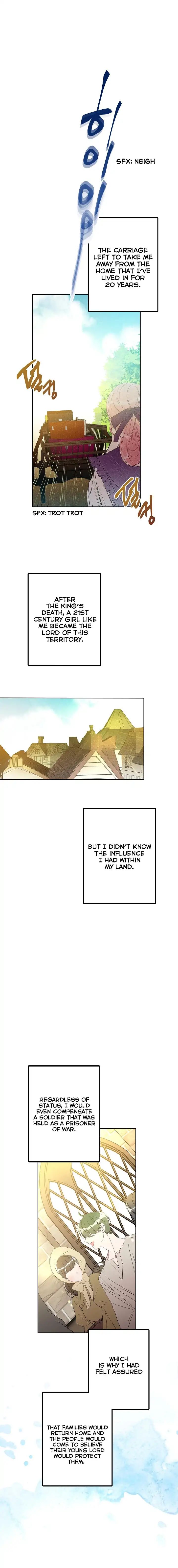 This Is An Obvious Fraudulent Marriage Chapter 5 - Page 18