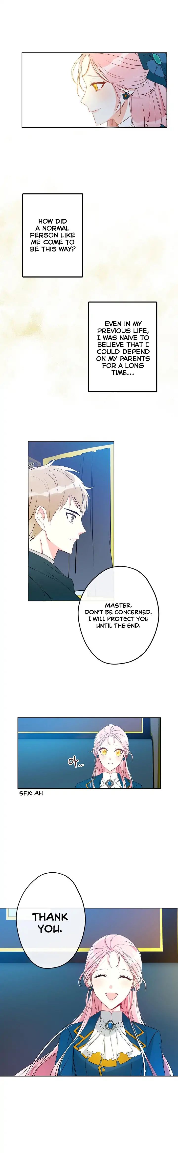 This Is An Obvious Fraudulent Marriage Chapter 5 - Page 19