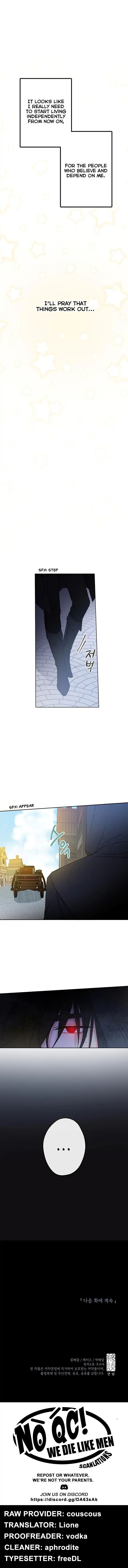 This Is An Obvious Fraudulent Marriage Chapter 5 - Page 20