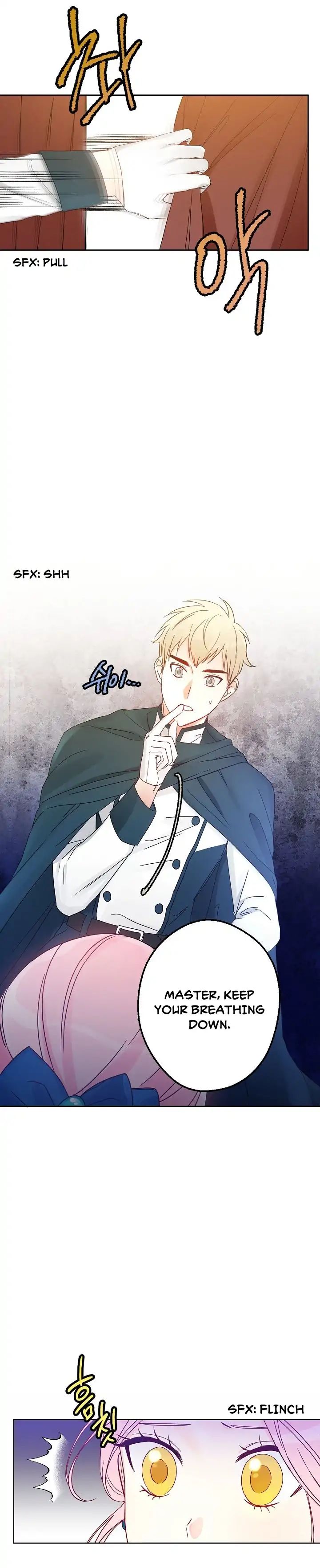 This Is An Obvious Fraudulent Marriage Chapter 6 - Page 6