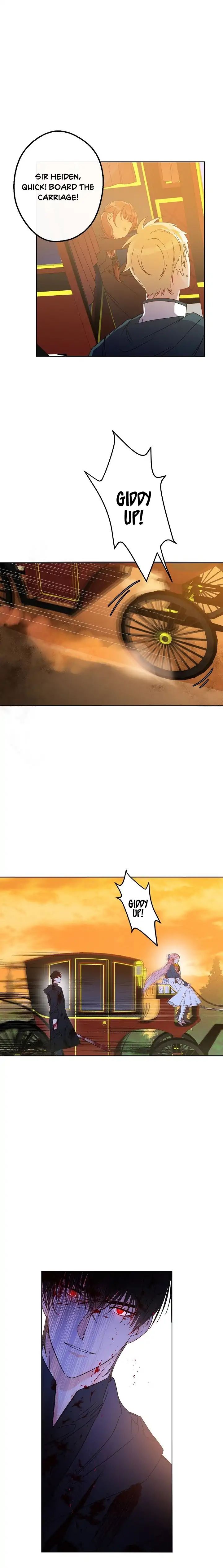 This Is An Obvious Fraudulent Marriage Chapter 6 - Page 12