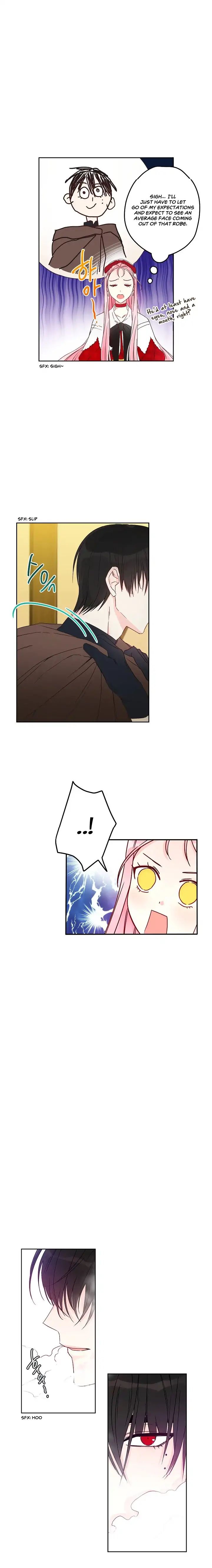 This Is An Obvious Fraudulent Marriage Chapter 8 - Page 13