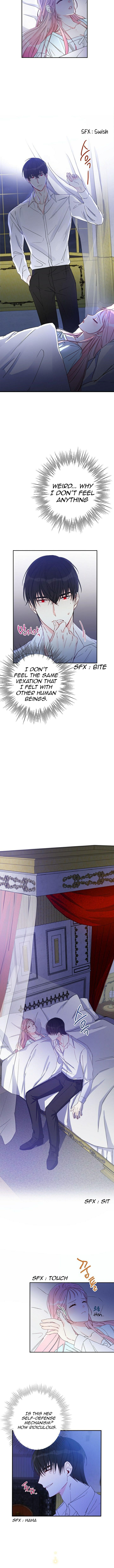 This Is An Obvious Fraudulent Marriage Chapter 10 - Page 4