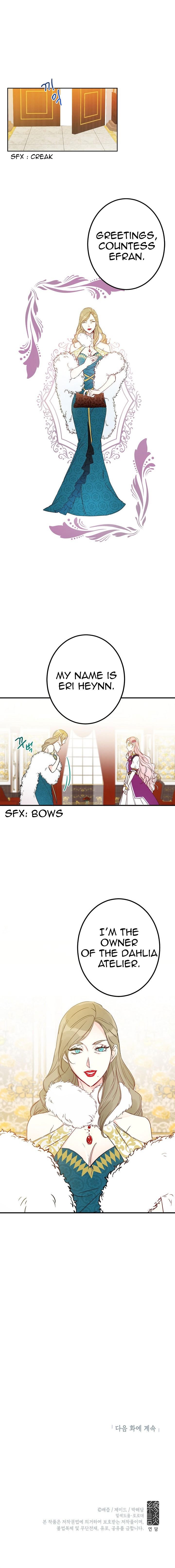 This Is An Obvious Fraudulent Marriage Chapter 10 - Page 11