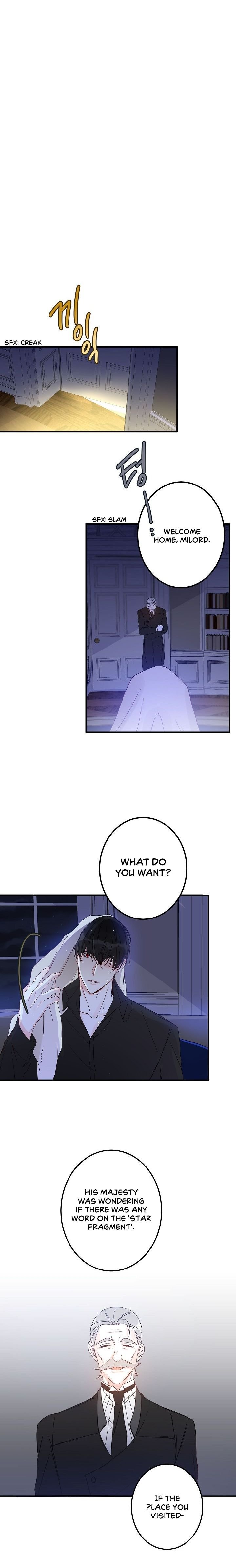 This Is An Obvious Fraudulent Marriage Chapter 11 - Page 10