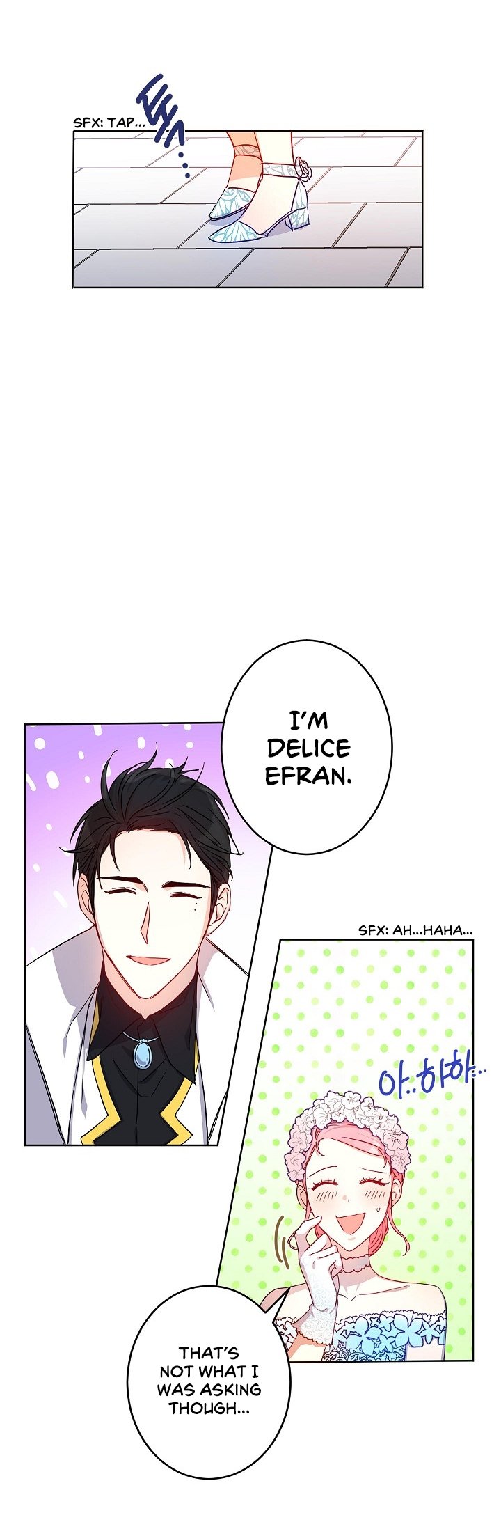 This Is An Obvious Fraudulent Marriage Chapter 15 - Page 14