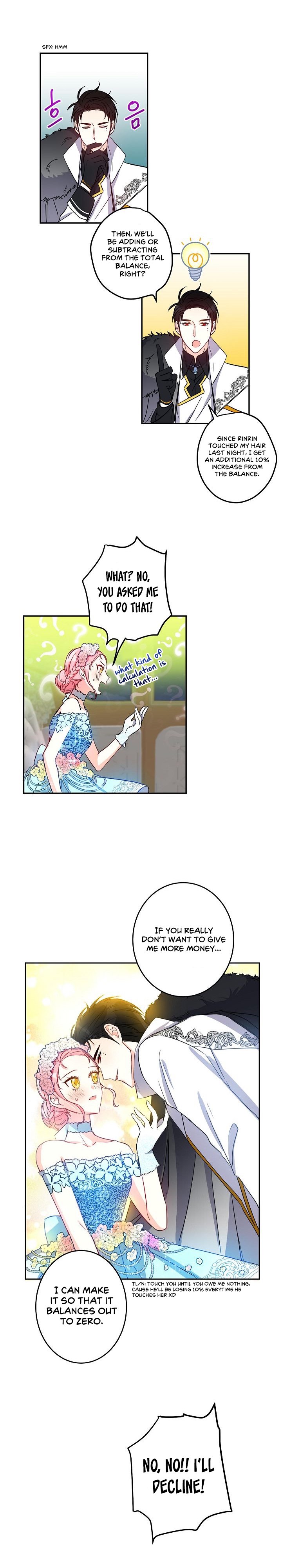 This Is An Obvious Fraudulent Marriage Chapter 16 - Page 13