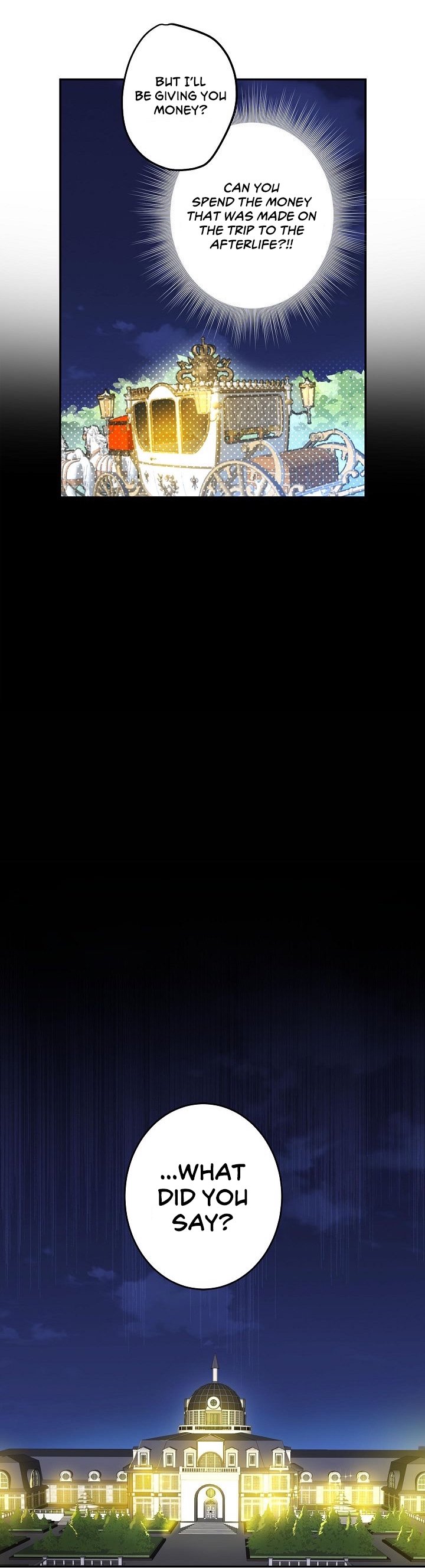 This Is An Obvious Fraudulent Marriage Chapter 16 - Page 14