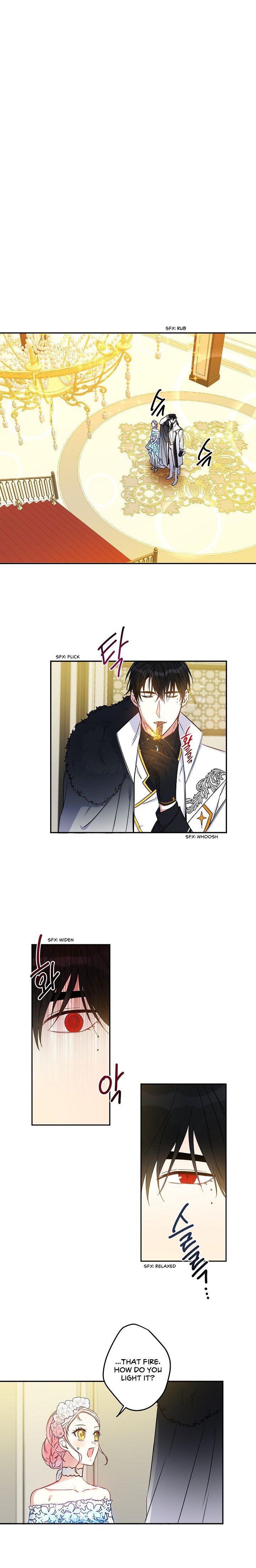 This Is An Obvious Fraudulent Marriage Chapter 16 - Page 17