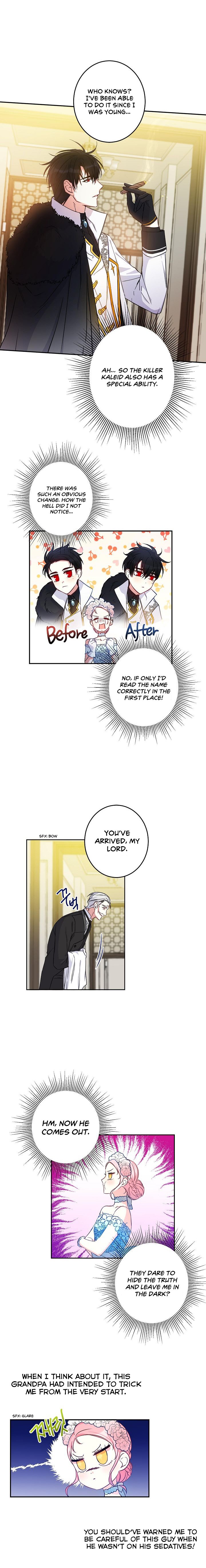 This Is An Obvious Fraudulent Marriage Chapter 16 - Page 18