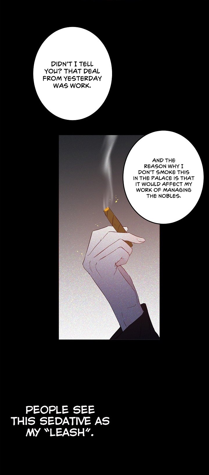 This Is An Obvious Fraudulent Marriage Chapter 18 - Page 8