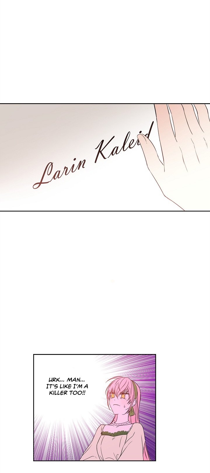 This Is An Obvious Fraudulent Marriage Chapter 18 - Page 25