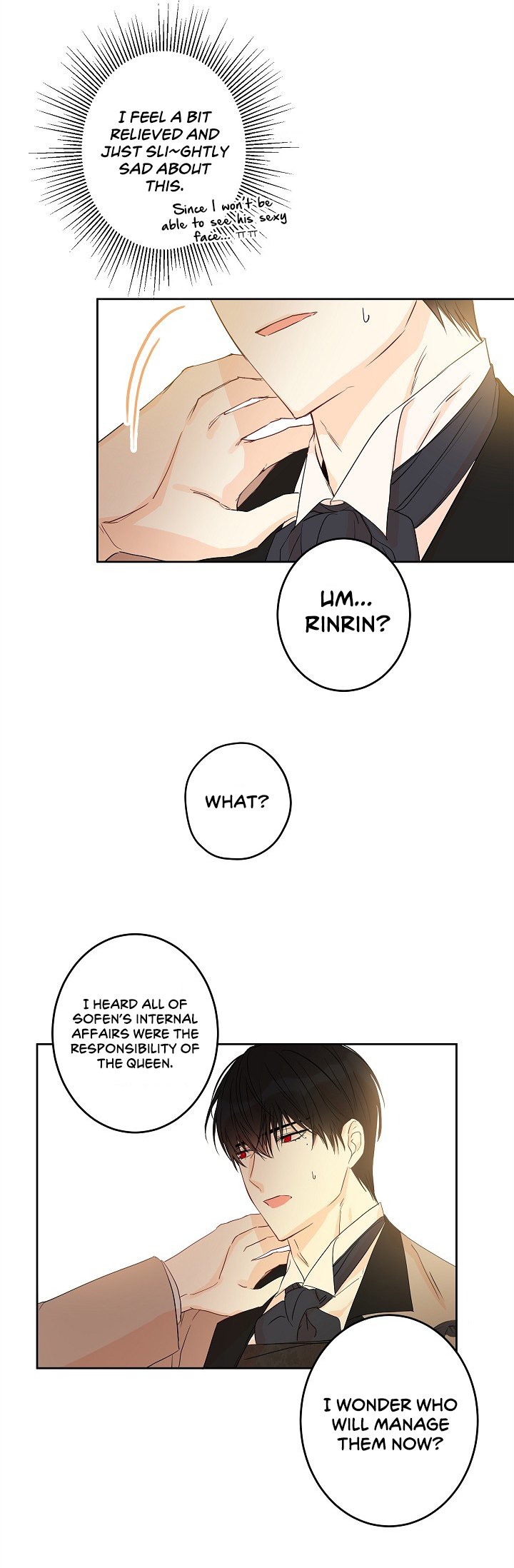 This Is An Obvious Fraudulent Marriage Chapter 19 - Page 13