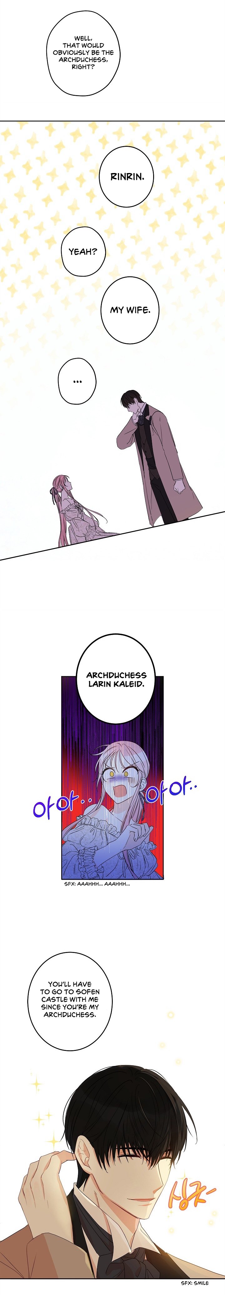 This Is An Obvious Fraudulent Marriage Chapter 19 - Page 14