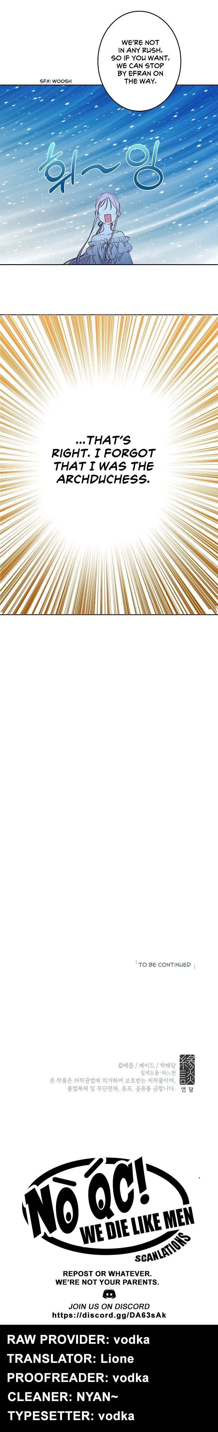 This Is An Obvious Fraudulent Marriage Chapter 19 - Page 15