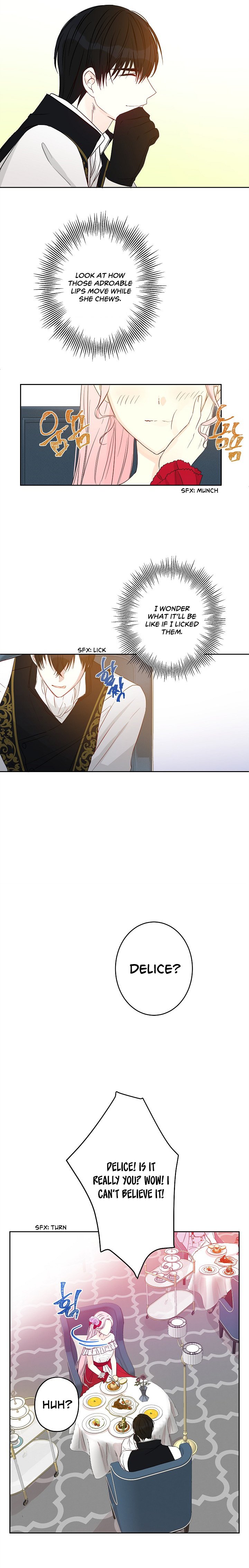 This Is An Obvious Fraudulent Marriage Chapter 22 - Page 6