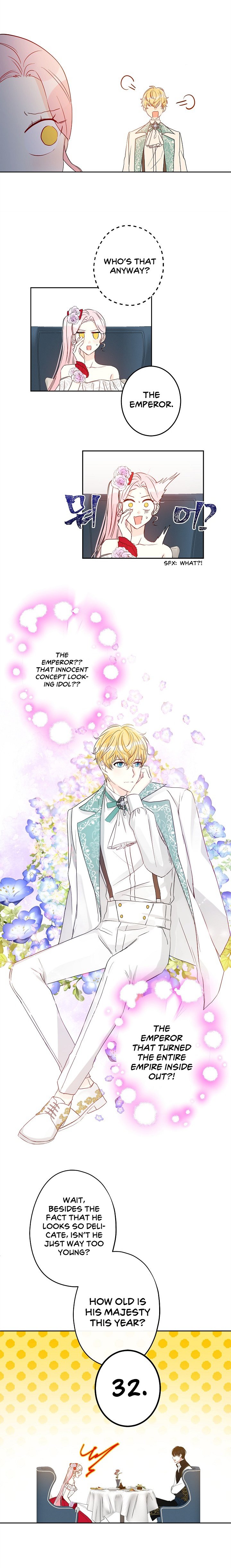 This Is An Obvious Fraudulent Marriage Chapter 22 - Page 9