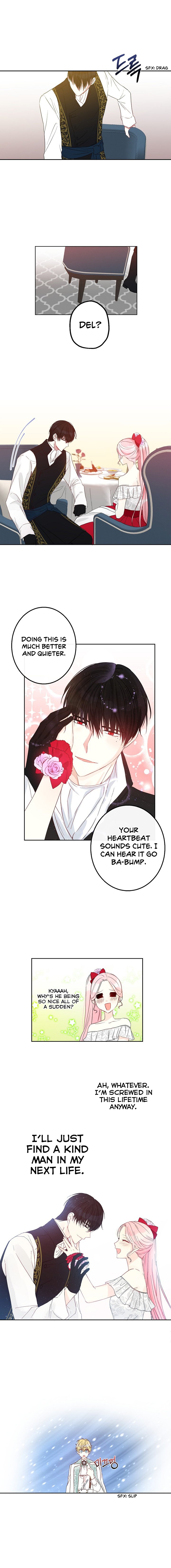 This Is An Obvious Fraudulent Marriage Chapter 22 - Page 12