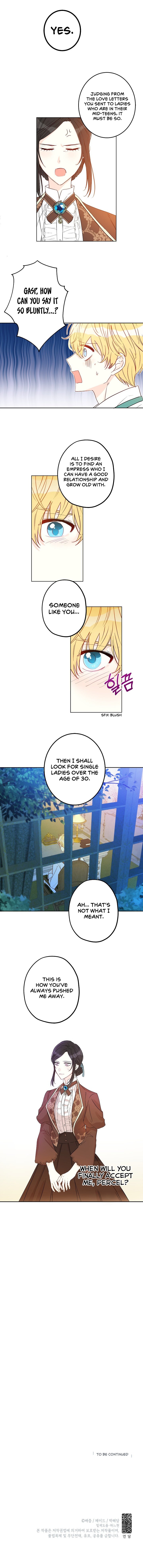 This Is An Obvious Fraudulent Marriage Chapter 22 - Page 16