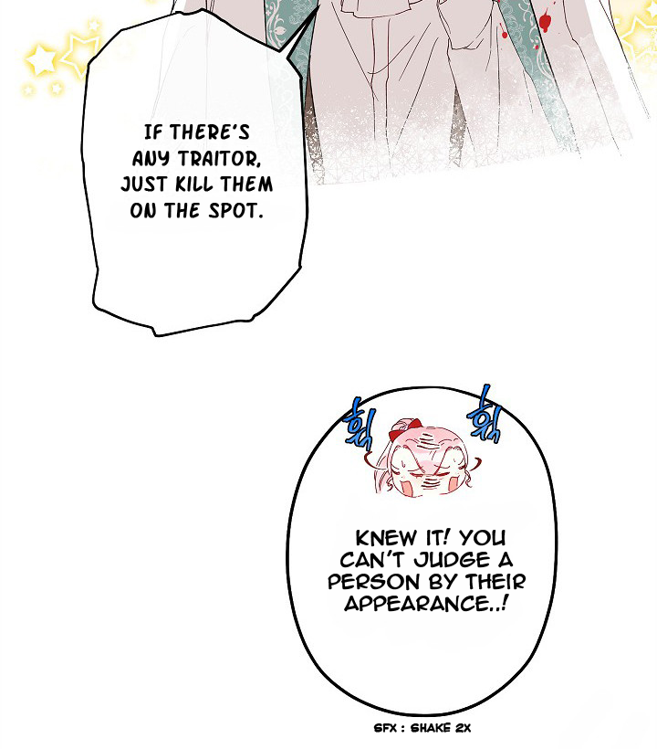 This Is An Obvious Fraudulent Marriage Chapter 23 - Page 6