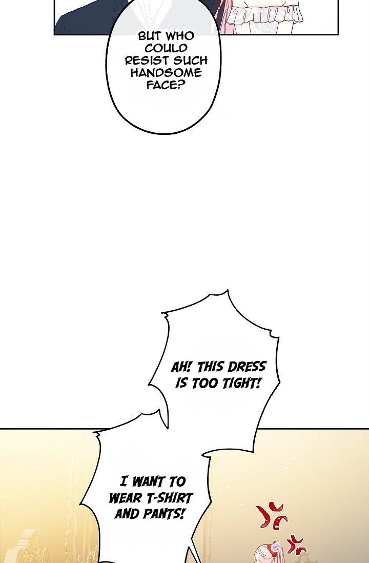 This Is An Obvious Fraudulent Marriage Chapter 23 - Page 8