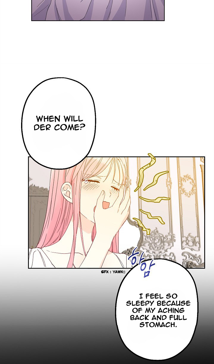 This Is An Obvious Fraudulent Marriage Chapter 23 - Page 11