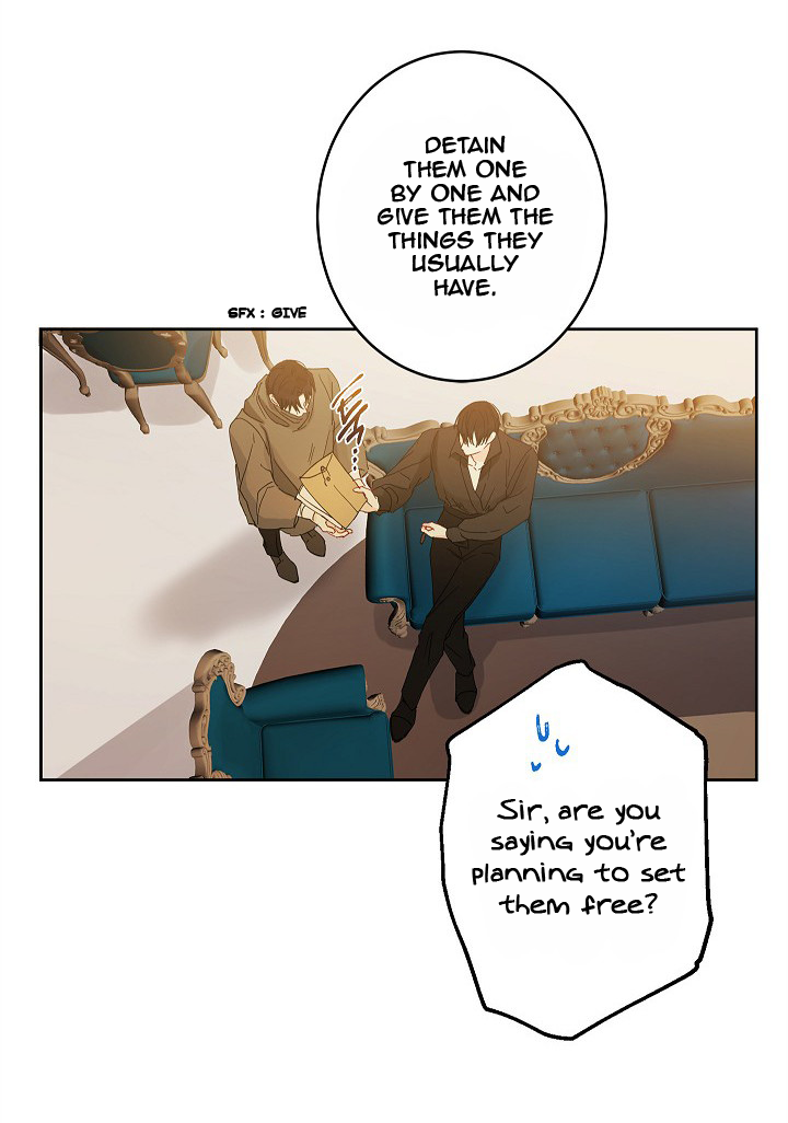 This Is An Obvious Fraudulent Marriage Chapter 23 - Page 14