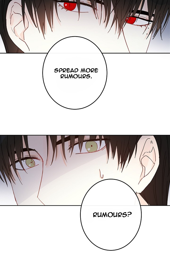 This Is An Obvious Fraudulent Marriage Chapter 23 - Page 19