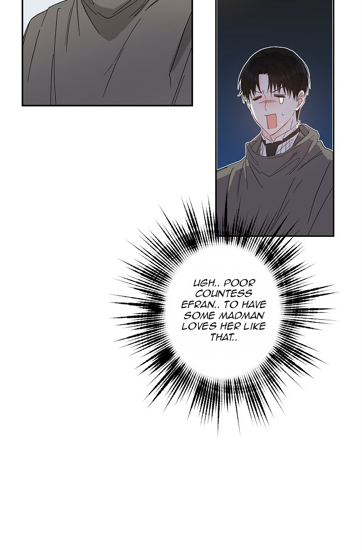 This Is An Obvious Fraudulent Marriage Chapter 23 - Page 21