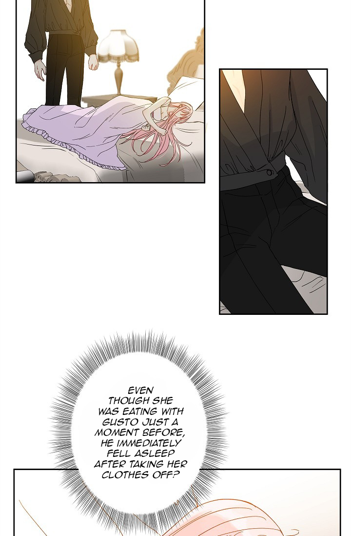 This Is An Obvious Fraudulent Marriage Chapter 23 - Page 23