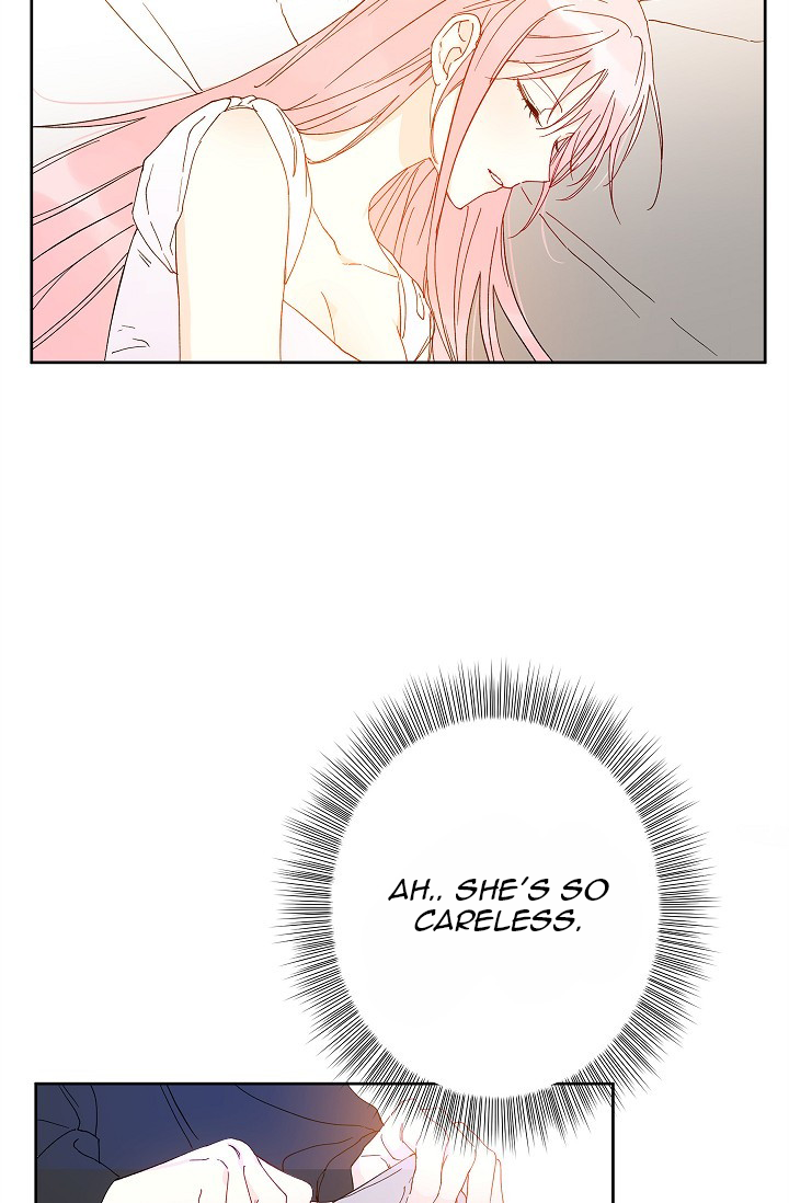 This Is An Obvious Fraudulent Marriage Chapter 23 - Page 24