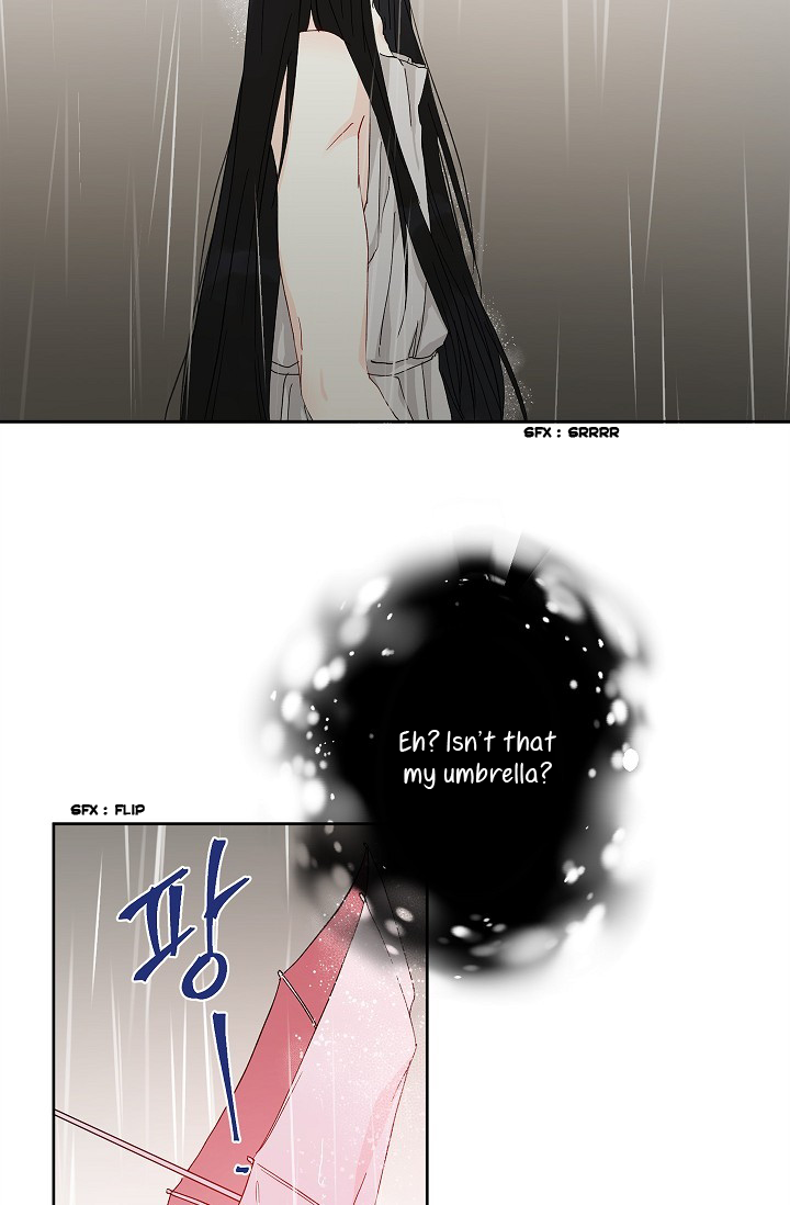 This Is An Obvious Fraudulent Marriage Chapter 23 - Page 32