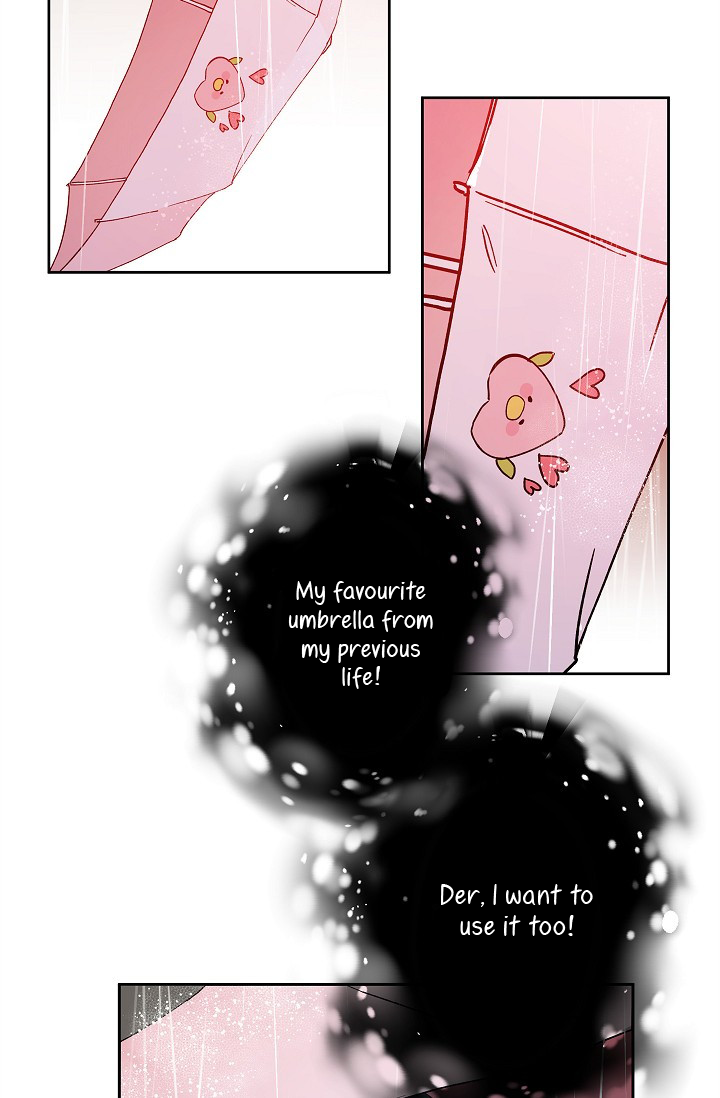 This Is An Obvious Fraudulent Marriage Chapter 23 - Page 33