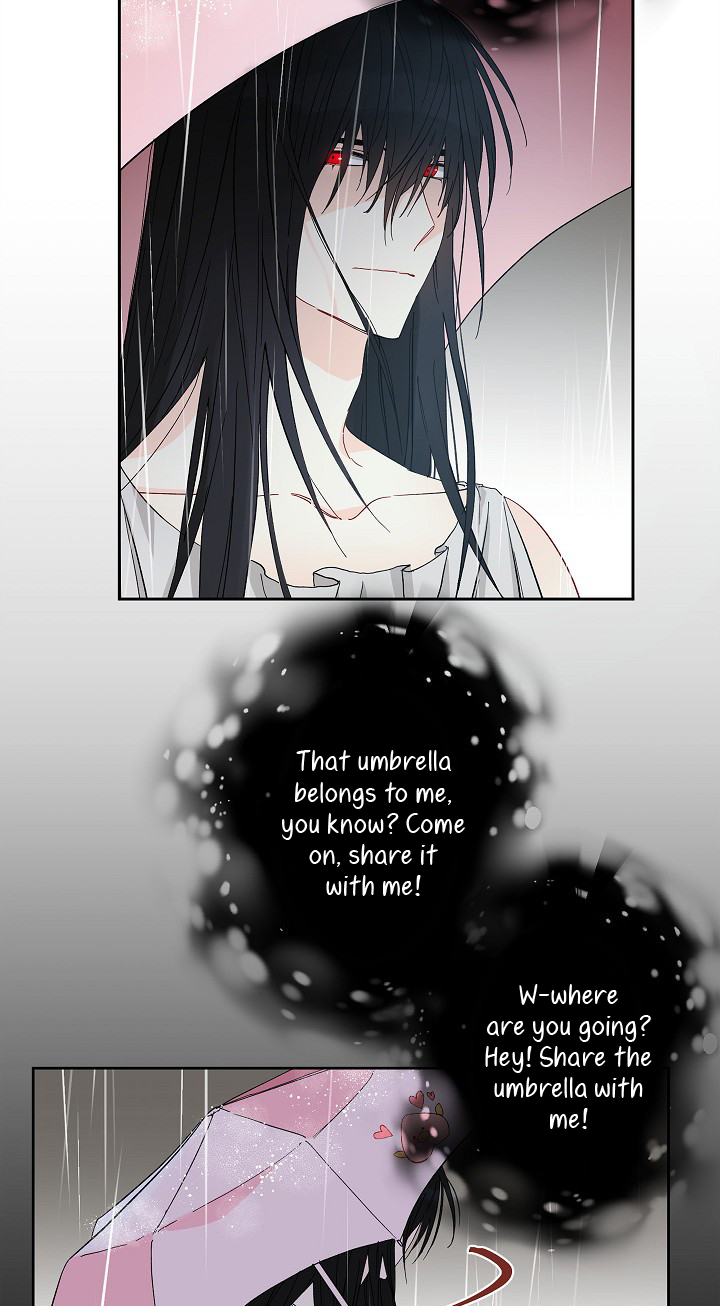 This Is An Obvious Fraudulent Marriage Chapter 23 - Page 34