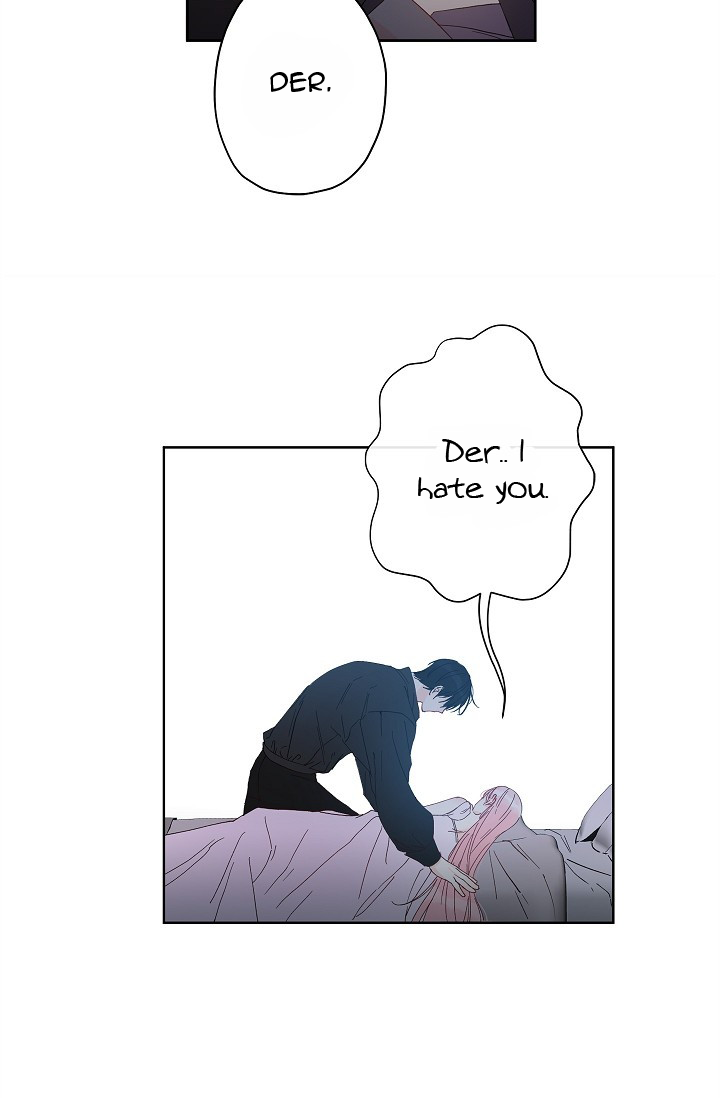 This Is An Obvious Fraudulent Marriage Chapter 23 - Page 37