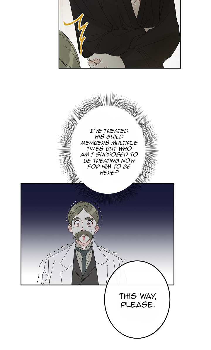 This Is An Obvious Fraudulent Marriage Chapter 23 - Page 40