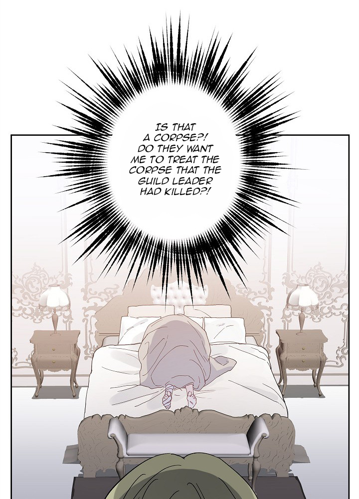 This Is An Obvious Fraudulent Marriage Chapter 23 - Page 41