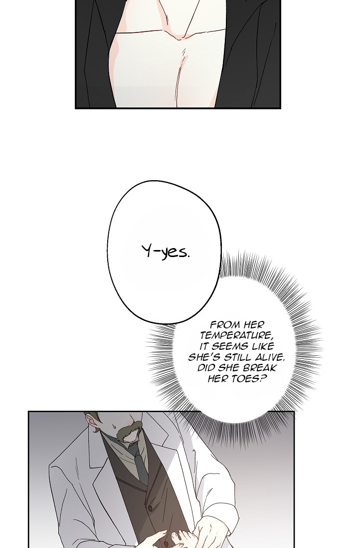 This Is An Obvious Fraudulent Marriage Chapter 23 - Page 43