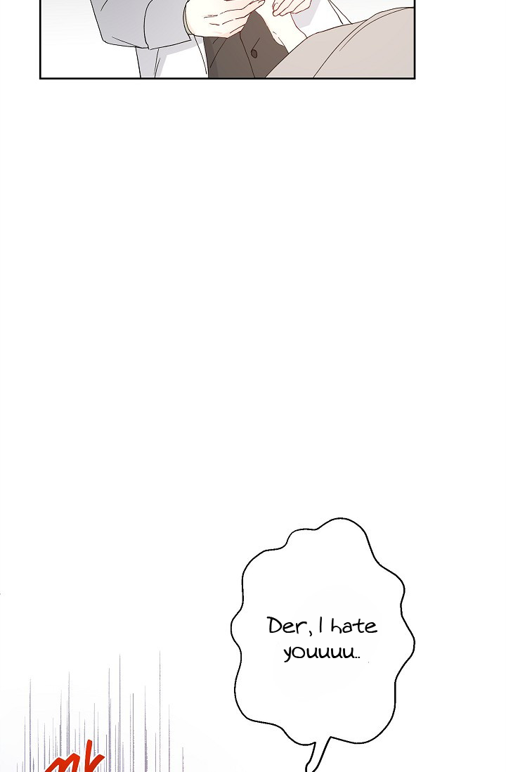 This Is An Obvious Fraudulent Marriage Chapter 23 - Page 44