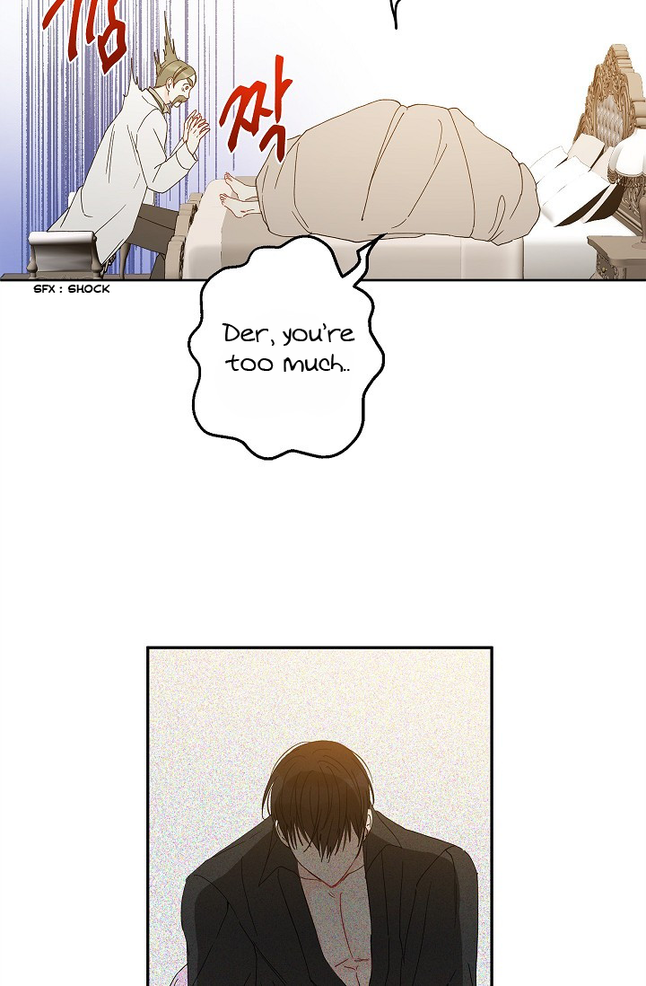 This Is An Obvious Fraudulent Marriage Chapter 23 - Page 45